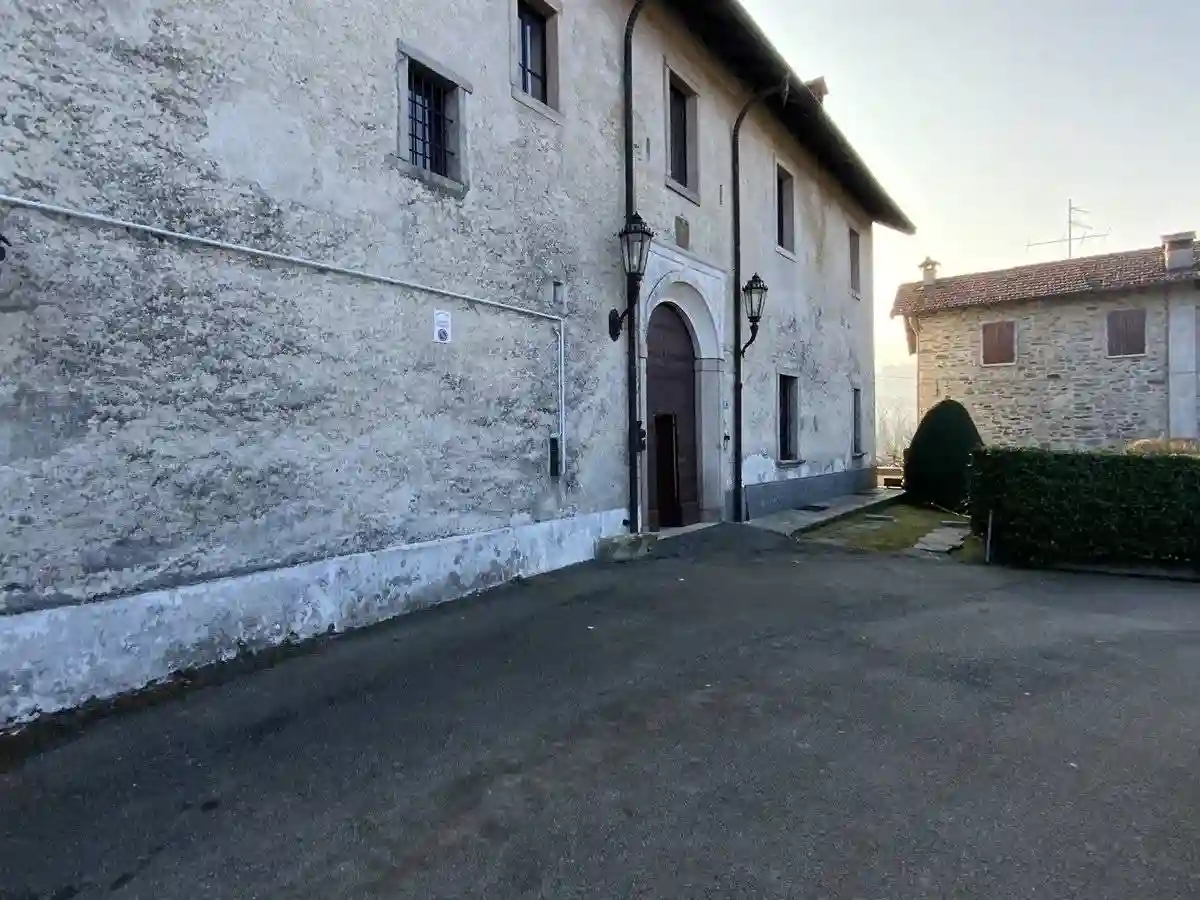 Palazzo - Edificio - foto 3