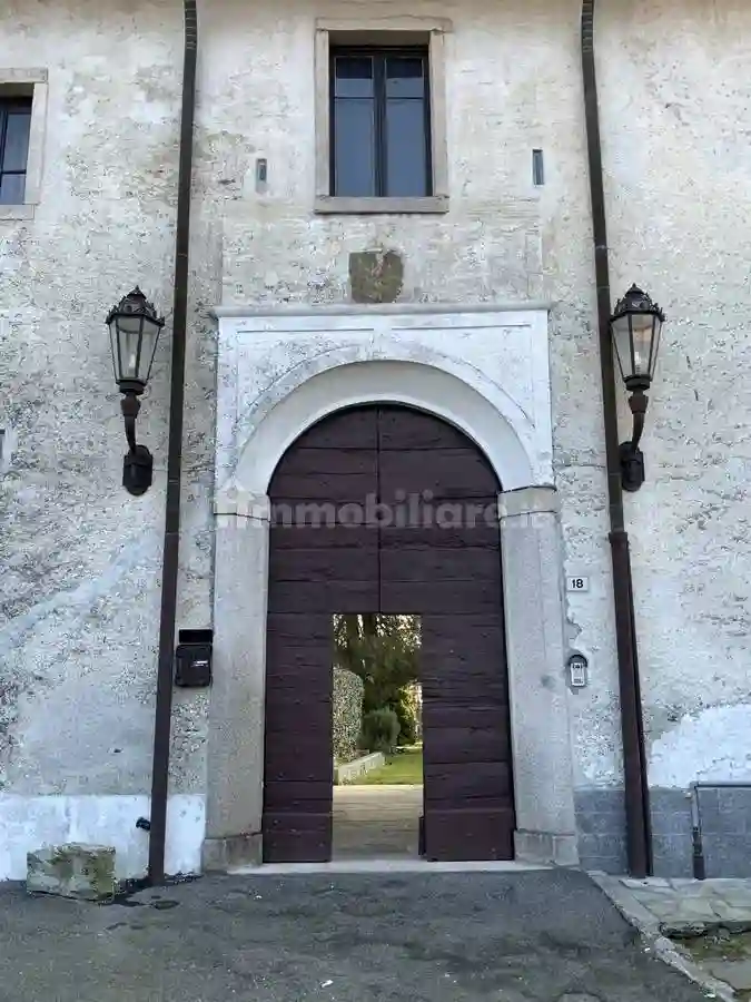 Palazzo - Edificio - foto 4