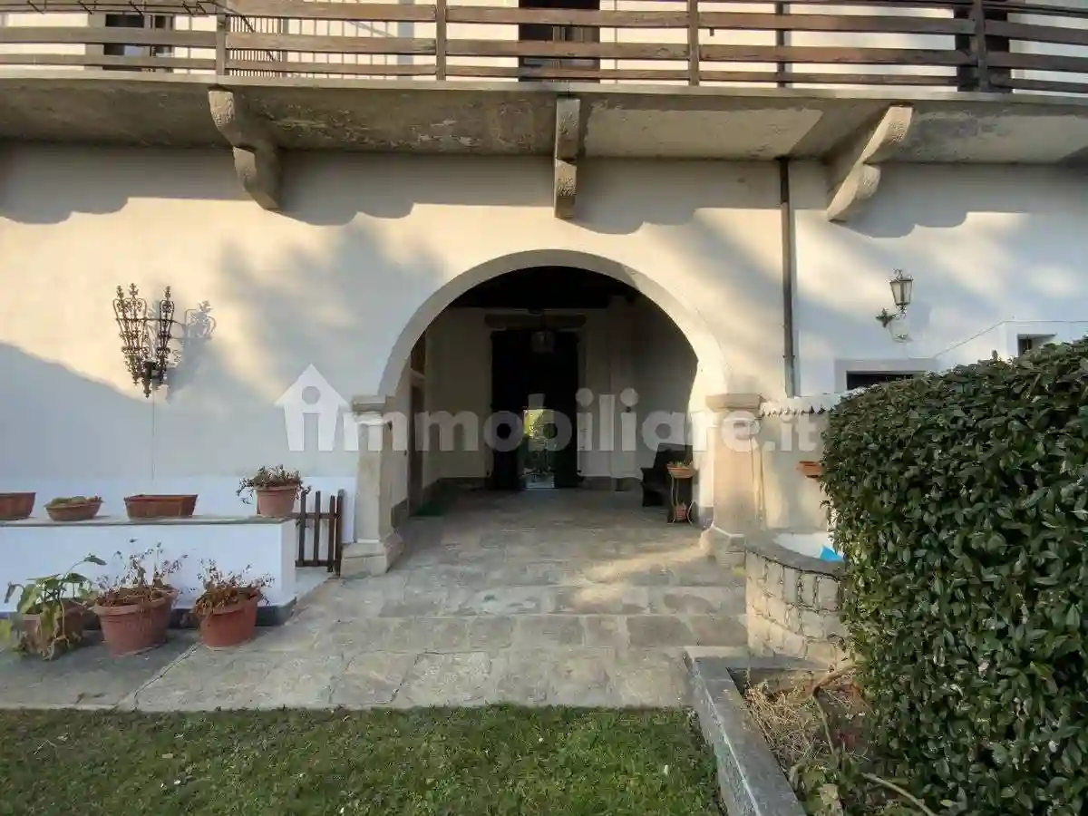 Palazzo - Edificio - foto 5