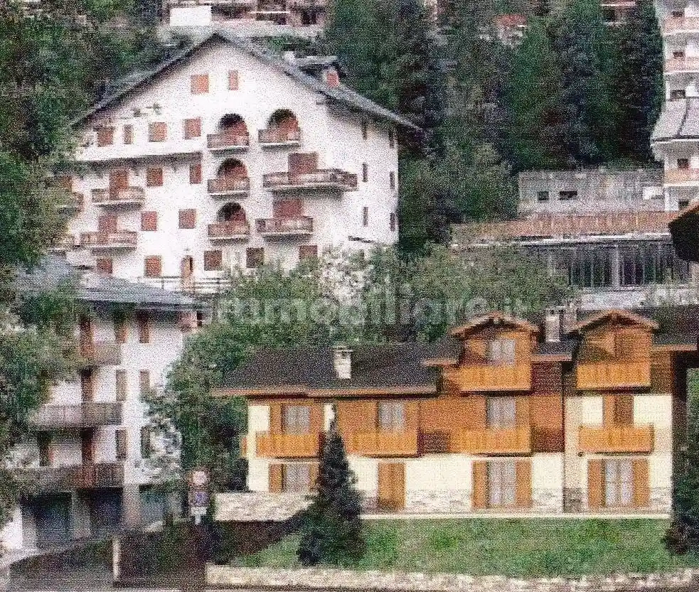 Appartamento in vendita a Foppolo