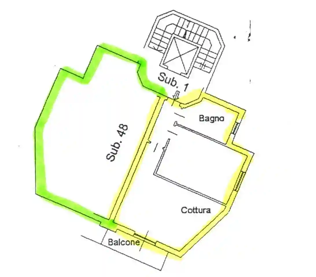 Appartamento - foto 2