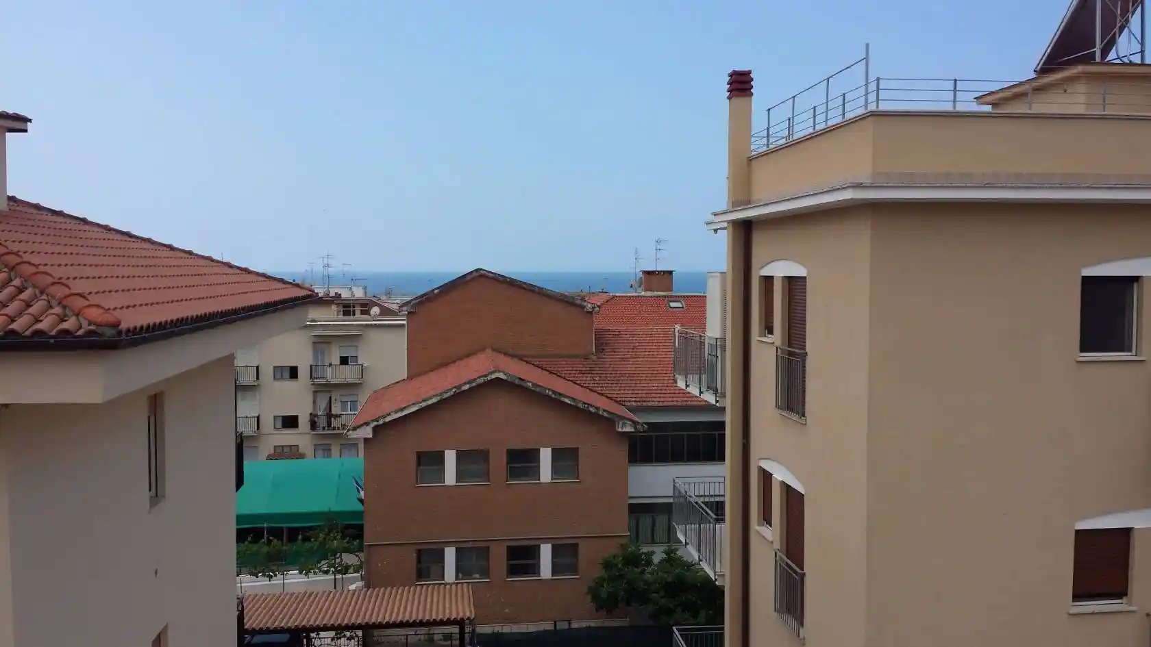 Appartamento in vendita a Sperlonga