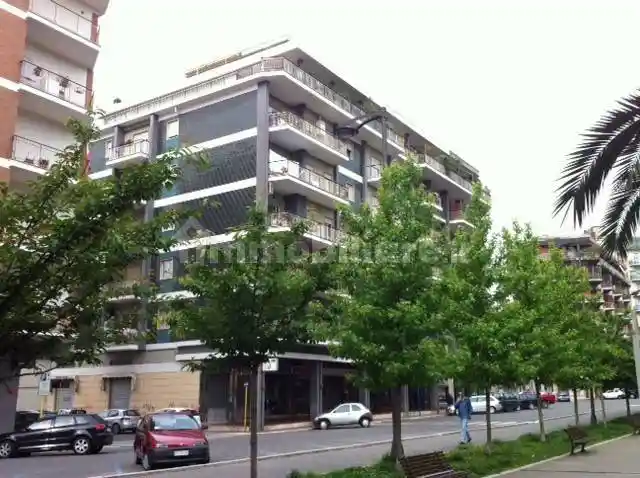 Appartamento in vendita a Colleferro