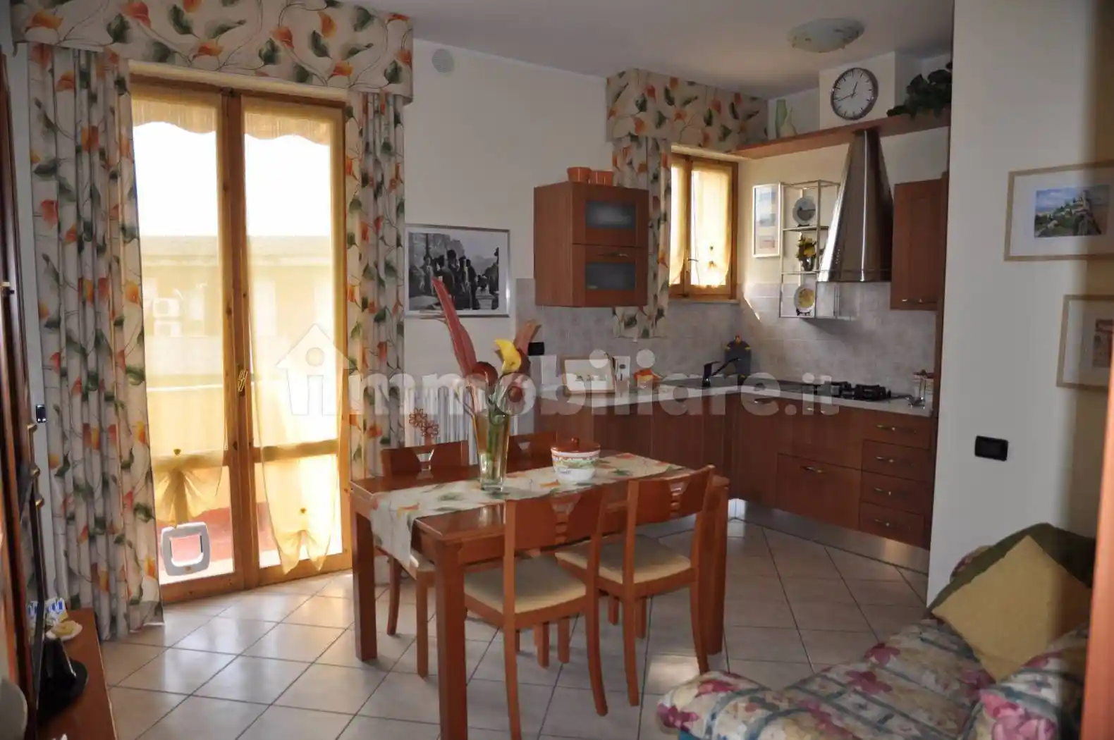 Appartamento in vendita a Castelfiorentino