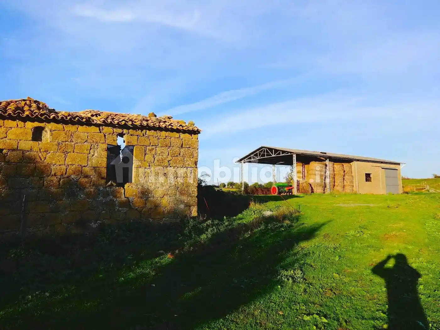 Rustico - Casale in vendita a Pitigliano