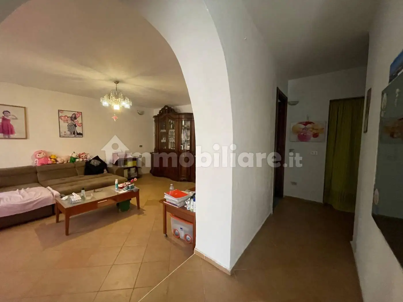 Villa a schiera vicolo Fratelli Necco, Caresana - foto 4