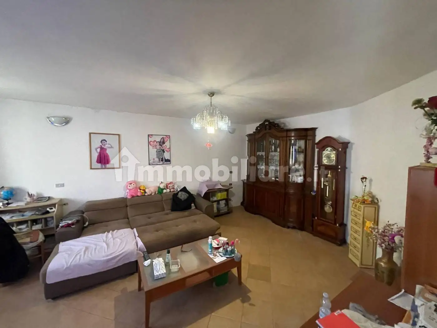 Villa a schiera vicolo Fratelli Necco, Caresana - foto 5