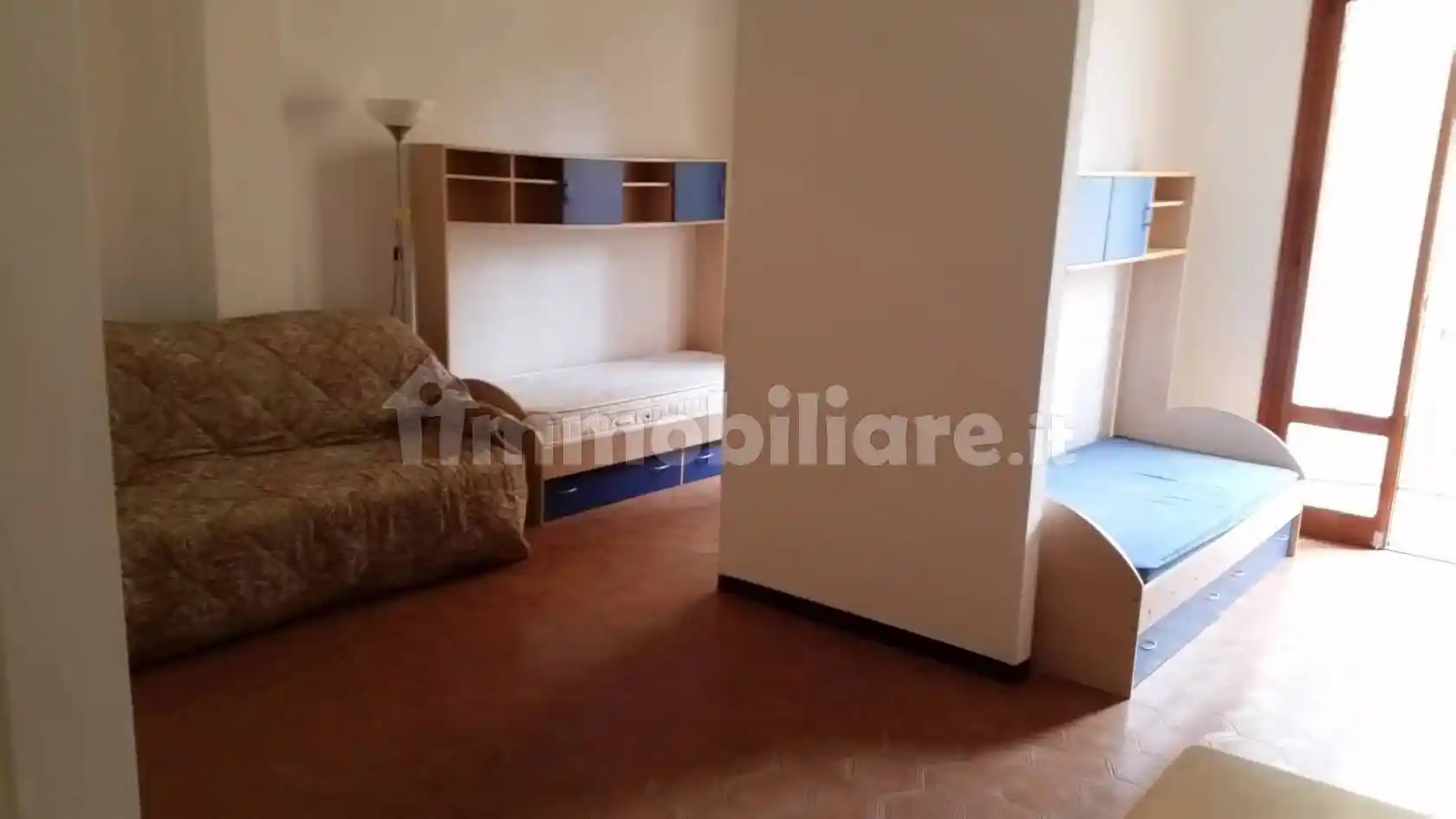 Appartamento in affitto a Padova