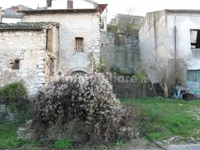 Casale via Ada Negri, Antrosano, Avezzano - foto 3