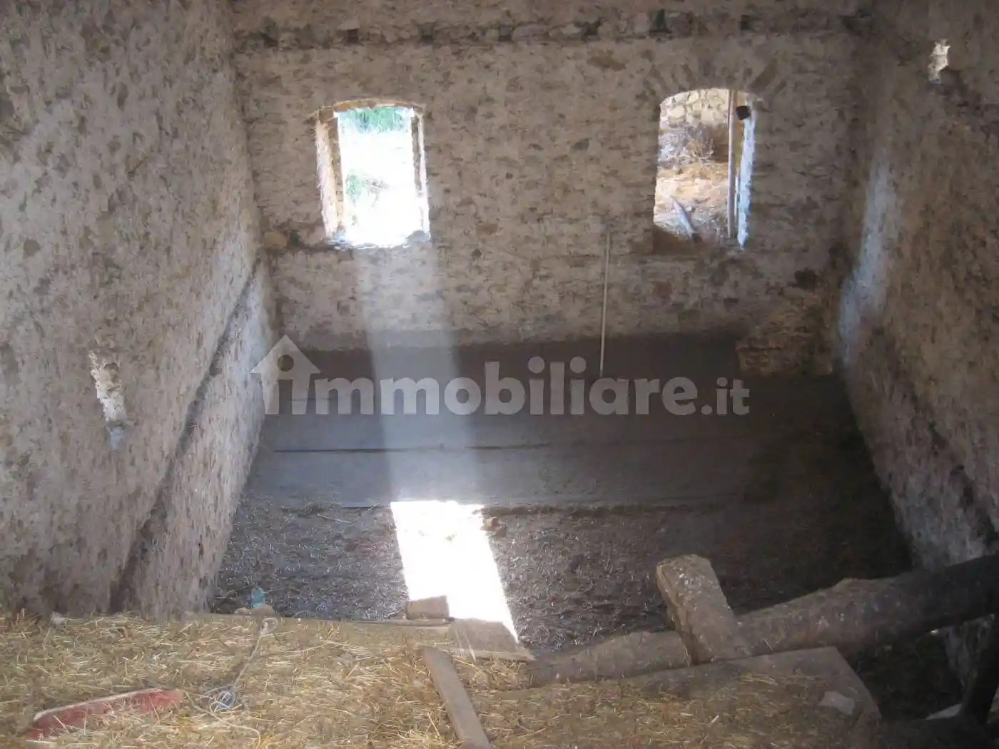 Casale via Ada Negri, Antrosano, Avezzano - foto 5