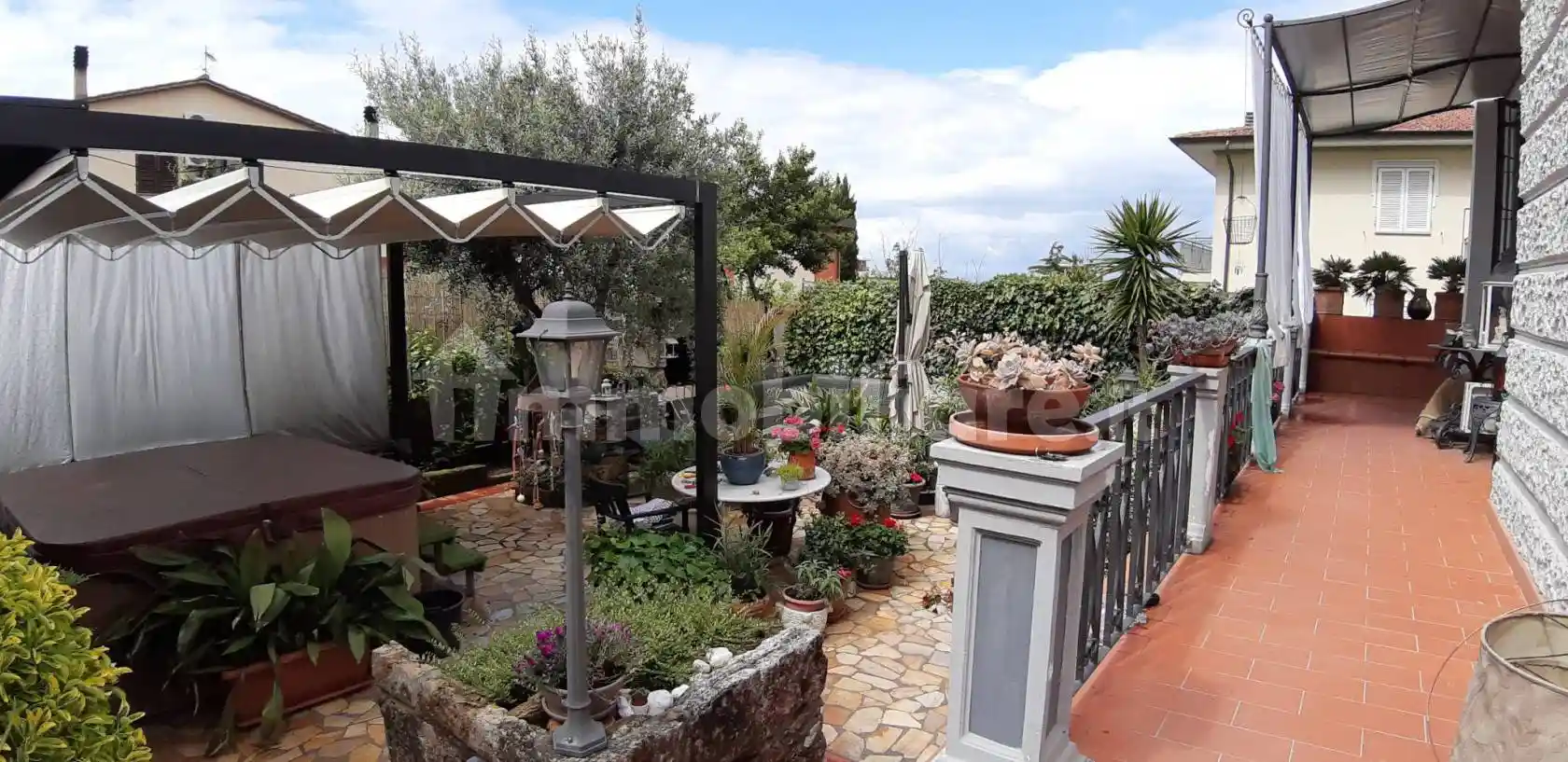 Villa in vendita a Casciana Terme Lari