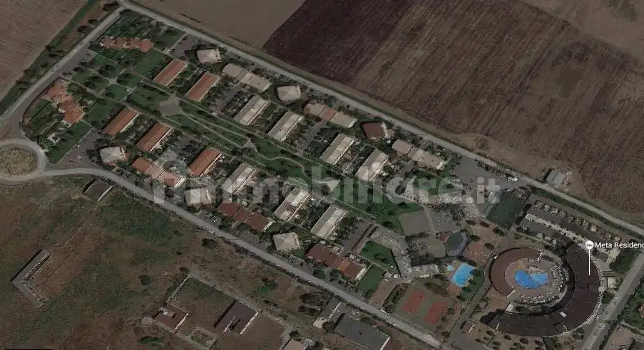 Appartamento in vendita a Bernalda