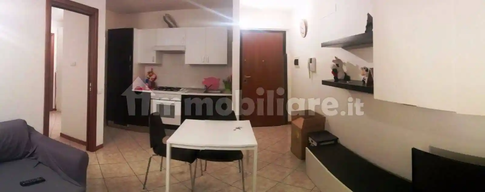 Appartamento in affitto a Cologno Monzese