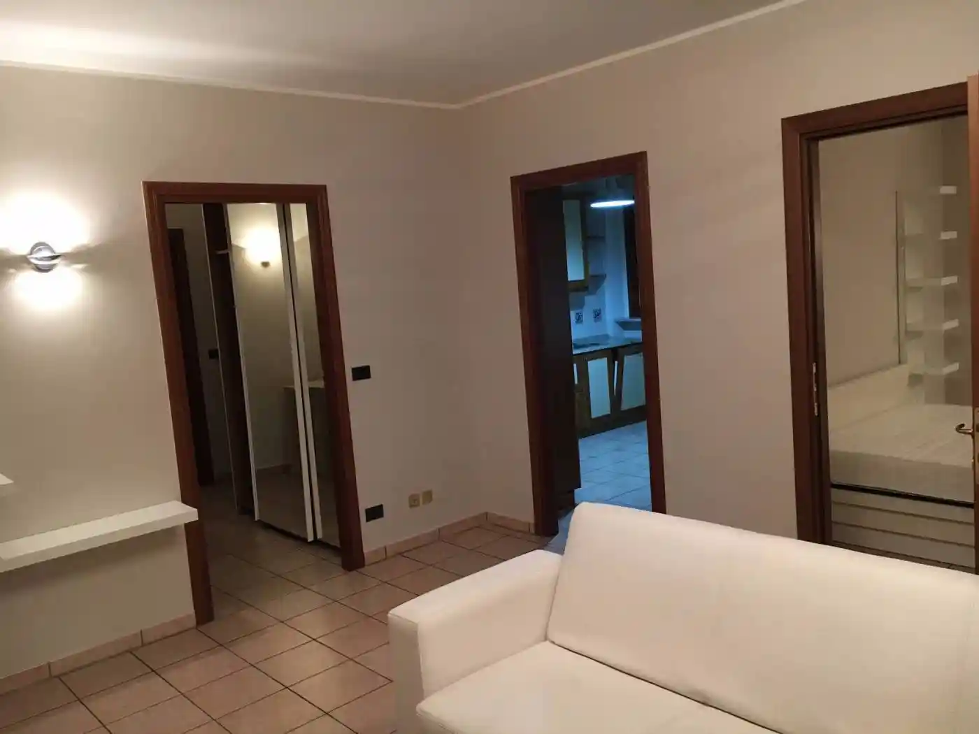 Appartamento in affitto a Torino