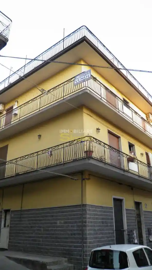 Casa indipendente in vendita a Paternò