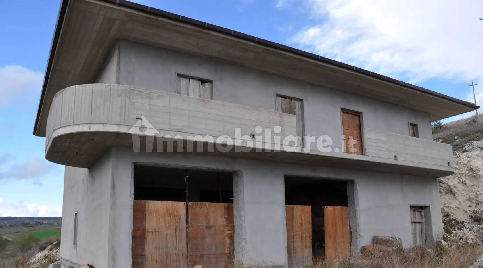 Villa in vendita a Potenza