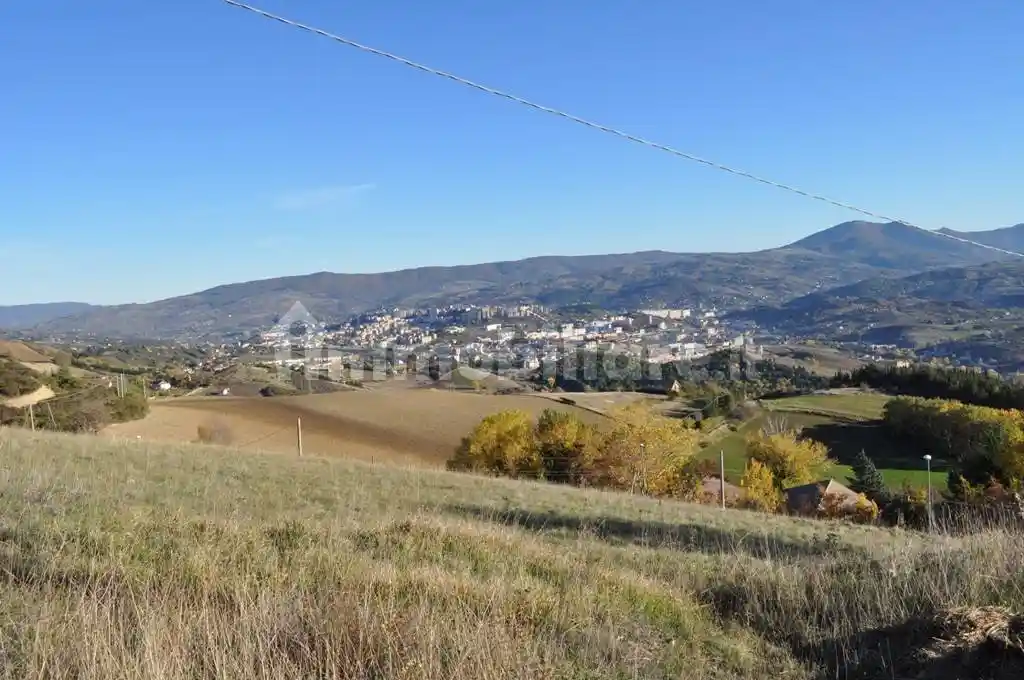Villa unifamiliare Contrada Serra 72/b, Potenza - foto 3
