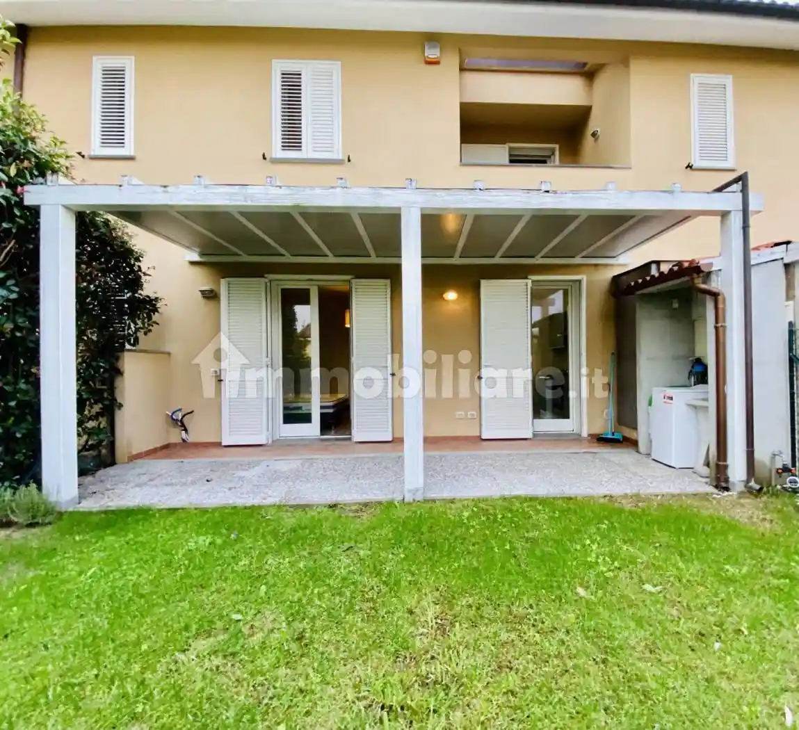 Appartamento in affitto a Lucca