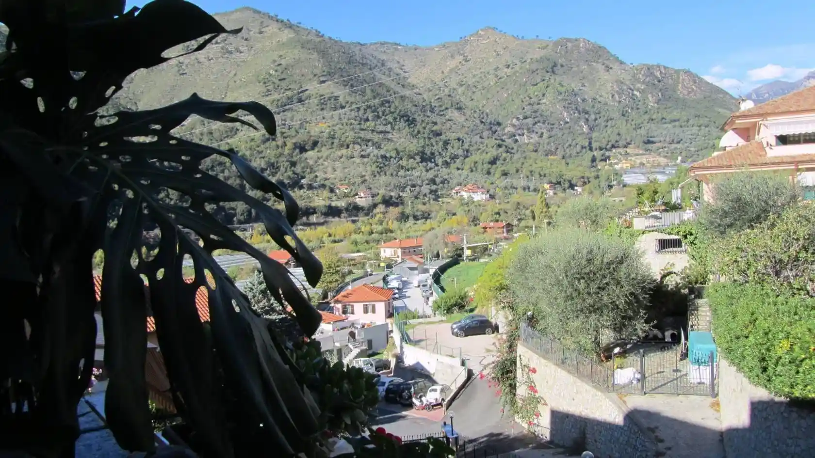 Villetta a schiera in vendita a Ventimiglia