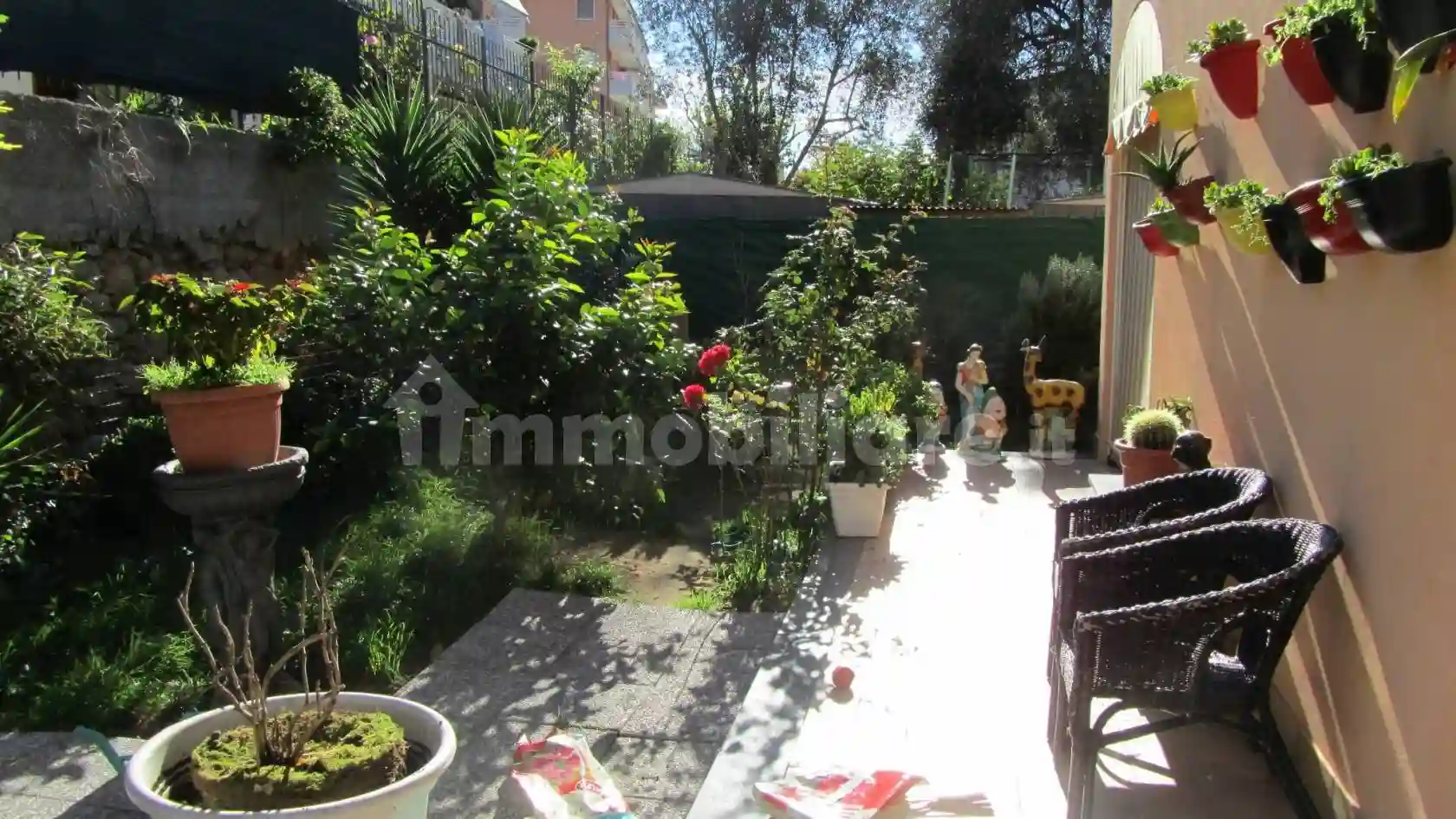 Villetta a schiera - foto 5