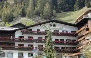 Appartamento in vendita a Corvara in Badia