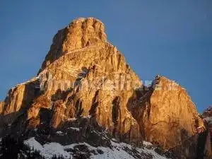 Bilocale Strada Sassongher 34, Centro, Corvara in Badia - foto 3