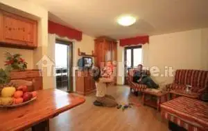 Bilocale Strada Sassongher 34, Centro, Corvara in Badia - foto 4