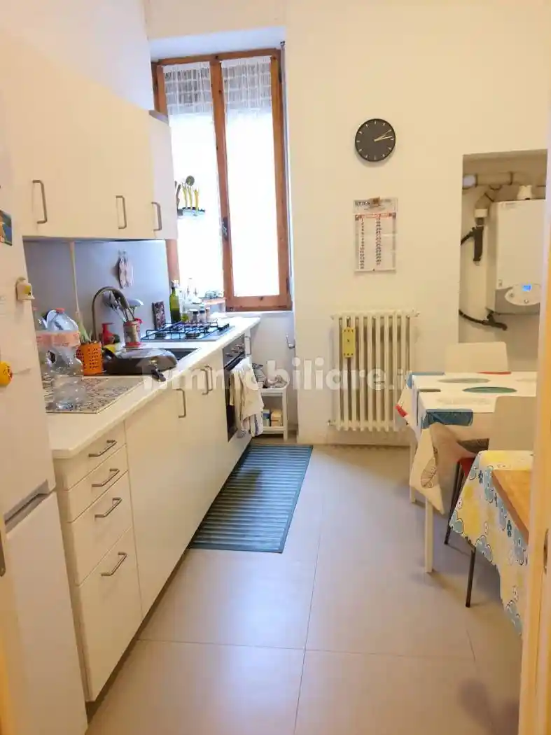 Appartamento in affitto a Perugia