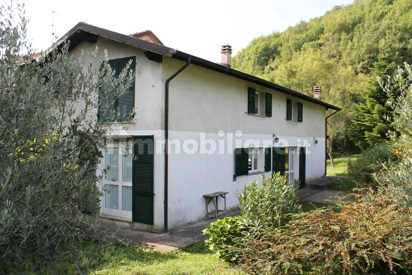 Rustico - Casale in vendita a Mulazzo