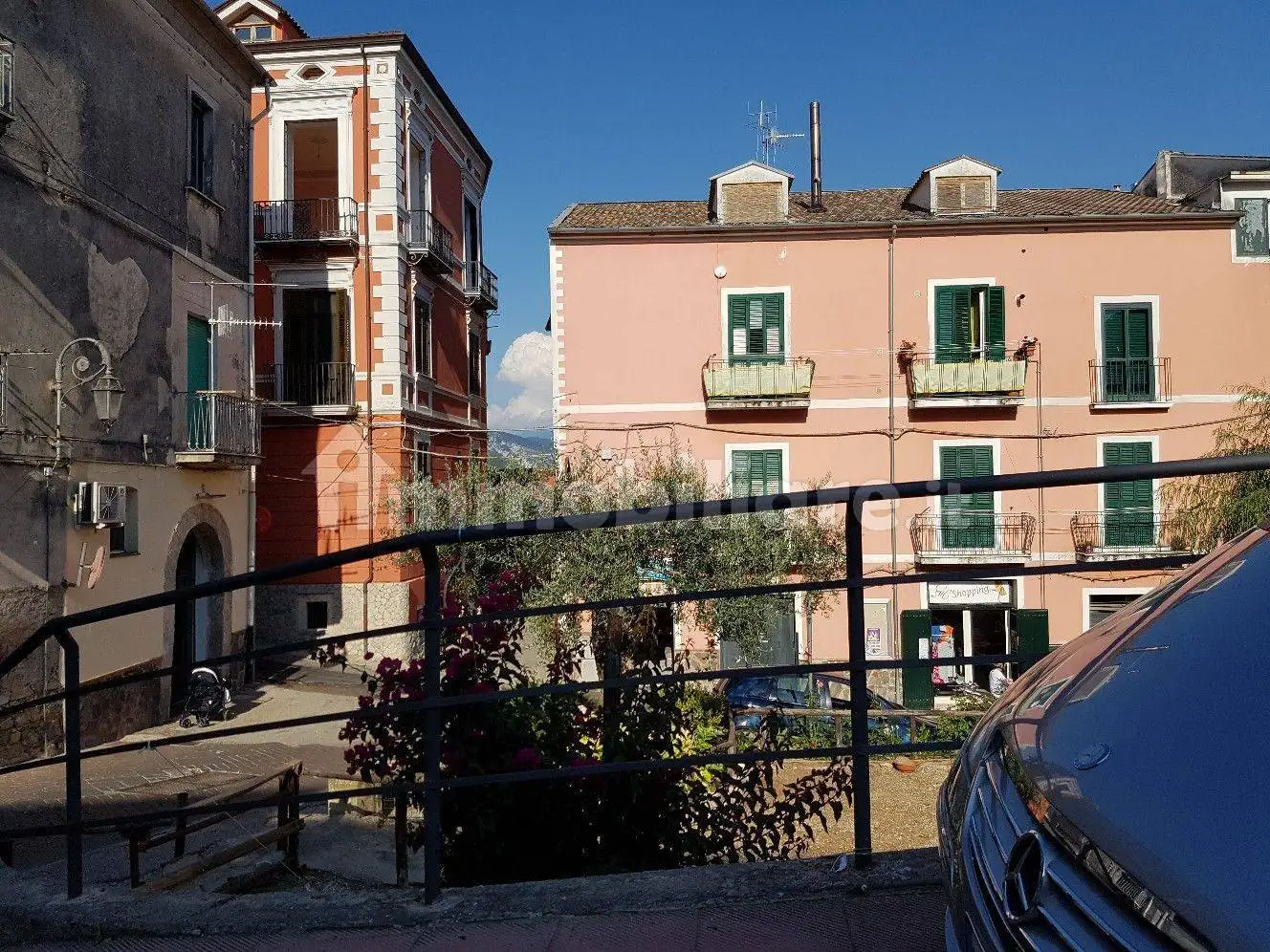 Casa indipendente in vendita a San Cipriano Picentino
