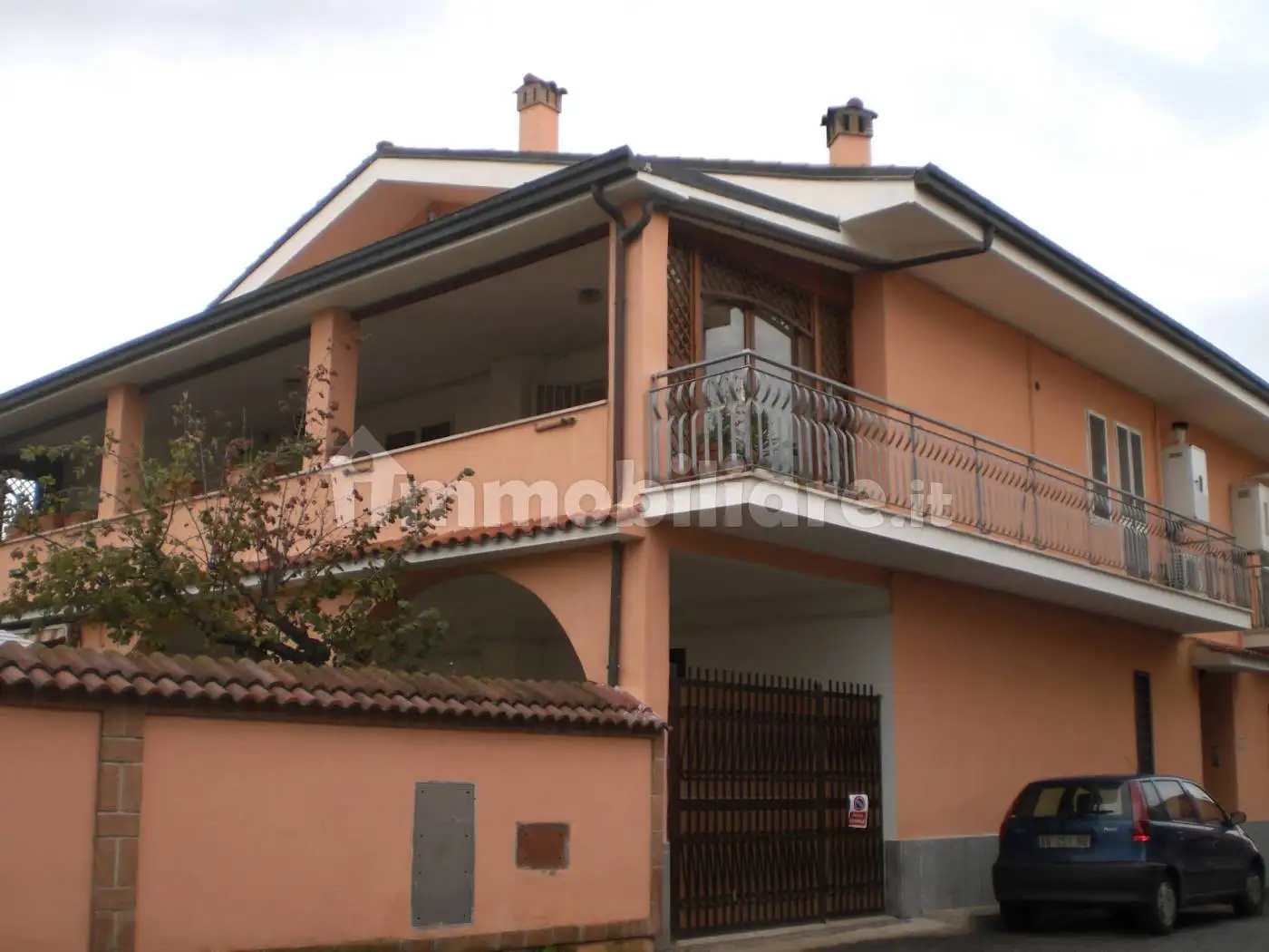 Attico - Mansarda in affitto a Roma