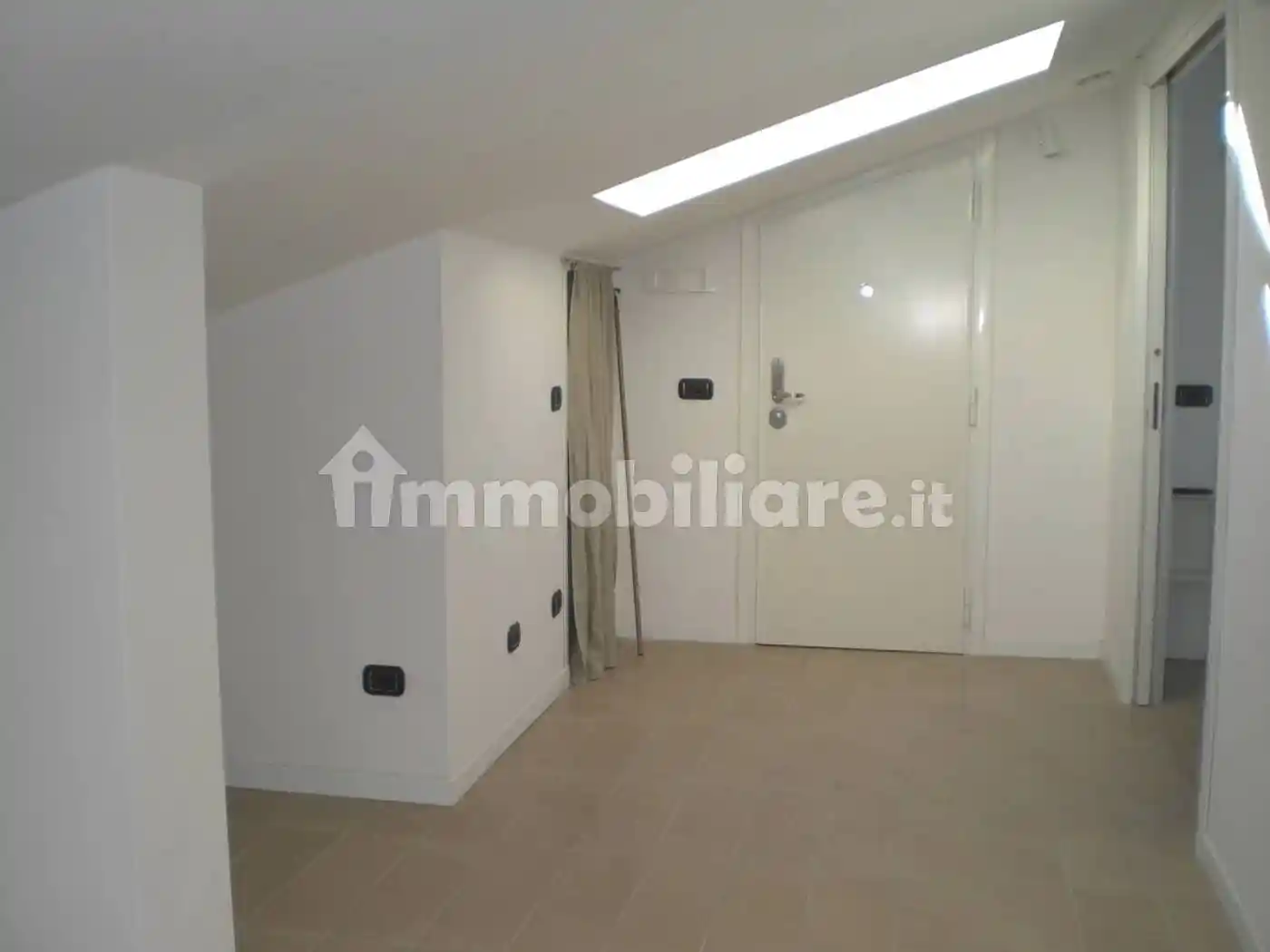 Mansarda via Don Umberto Terenzi, Castel di Leva, Roma - foto 2