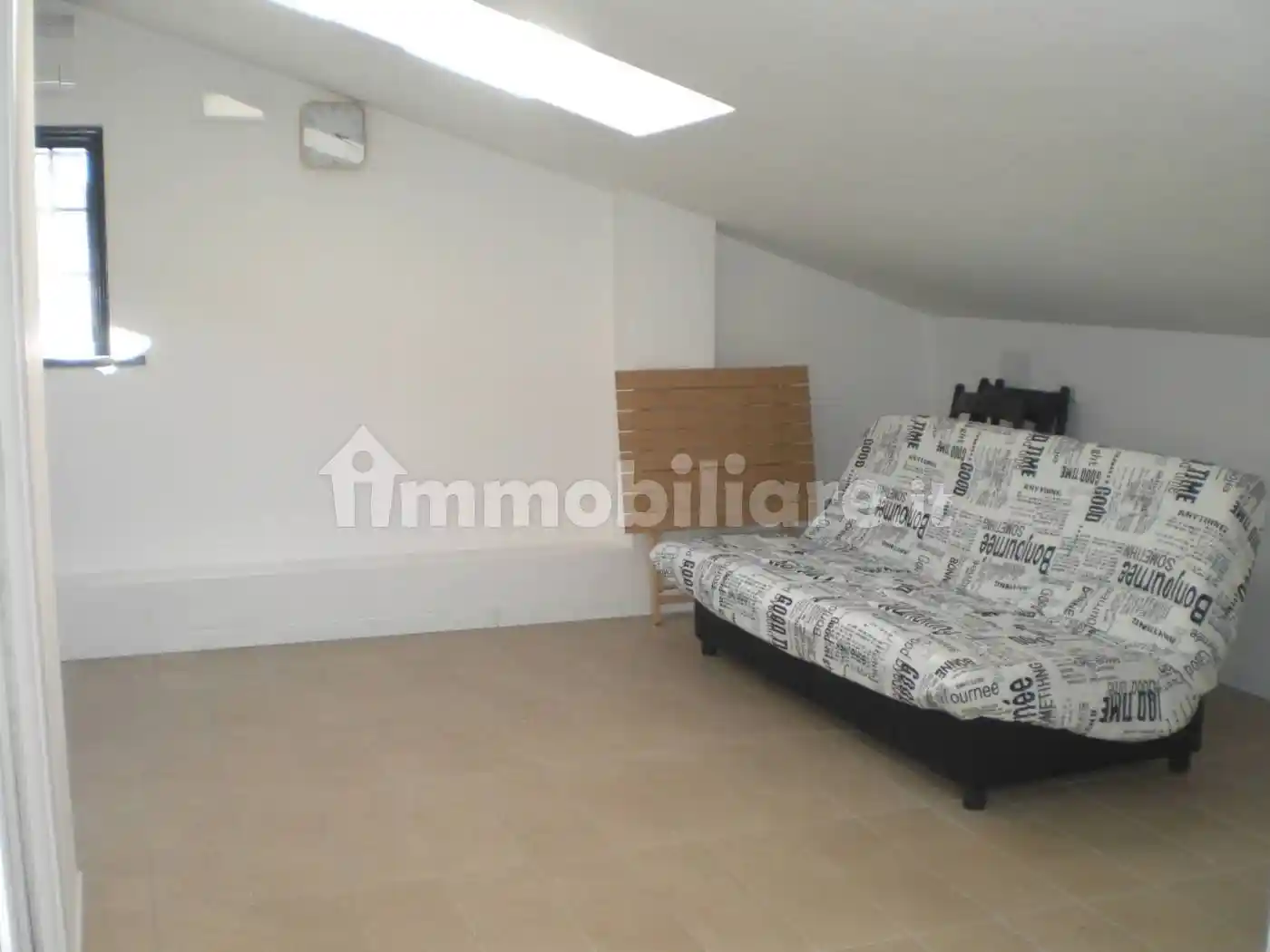 Mansarda via Don Umberto Terenzi, Castel di Leva, Roma - foto 4