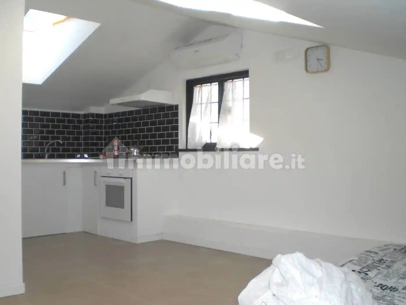 Mansarda via Don Umberto Terenzi, Castel di Leva, Roma - foto 5