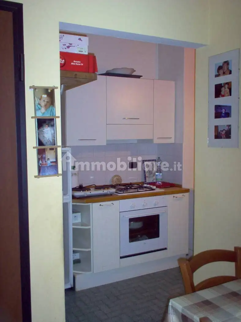 Monolocale via Giuseppe Garibaldi 27, Desio - foto 2