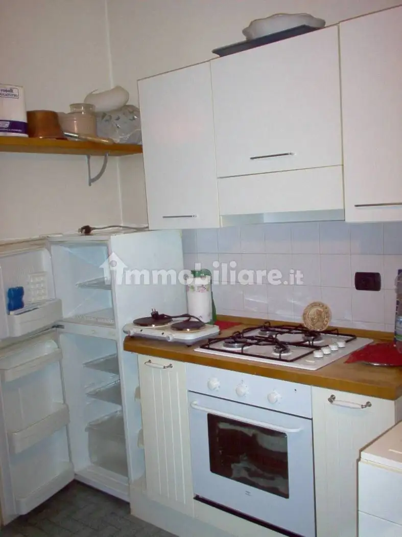 Monolocale via Giuseppe Garibaldi 27, Desio - foto 3