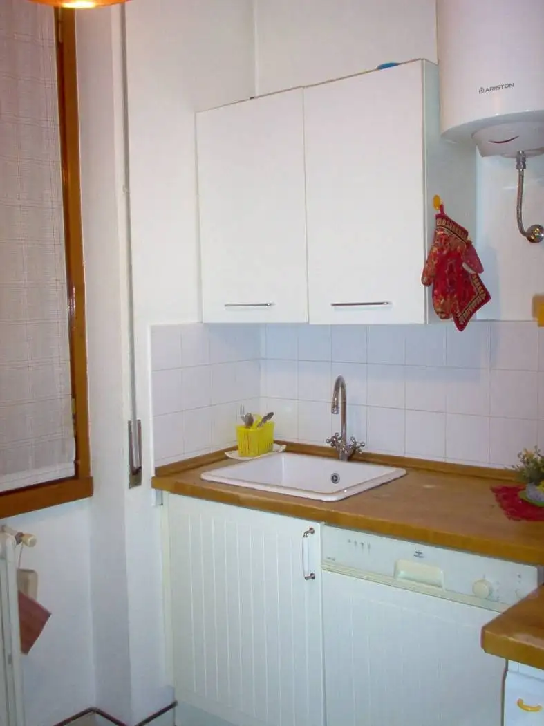 Monolocale via Giuseppe Garibaldi 27, Desio - foto 5