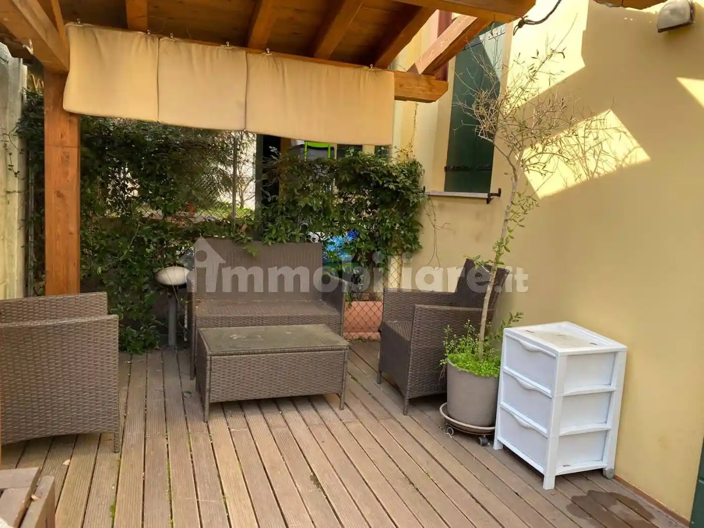 Casa indipendente in vendita a Padova