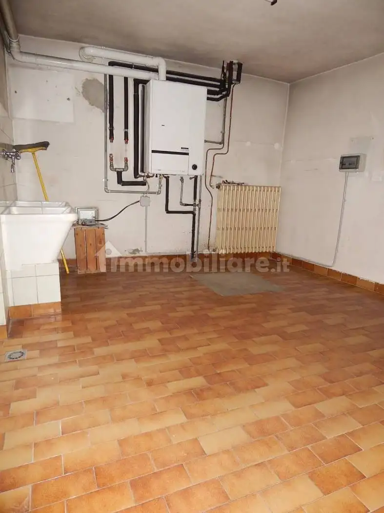 Terratetto unifamiliare via Alessandro Manzoni, Centro, Barzago - foto 3