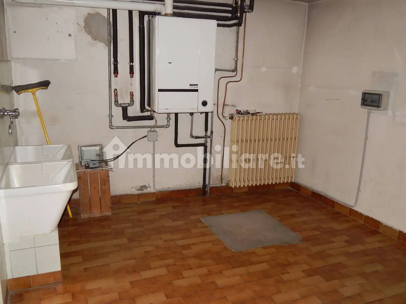 Terratetto unifamiliare via Alessandro Manzoni, Centro, Barzago - foto 4