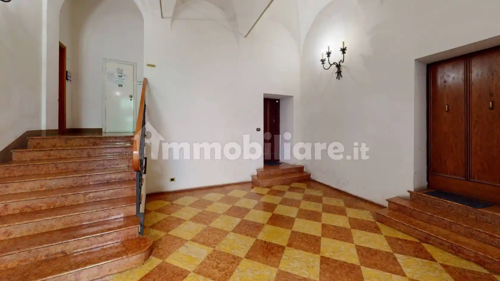 Appartamento in affitto a Bologna