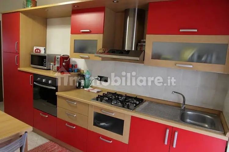 Appartamento in affitto a Alessandria