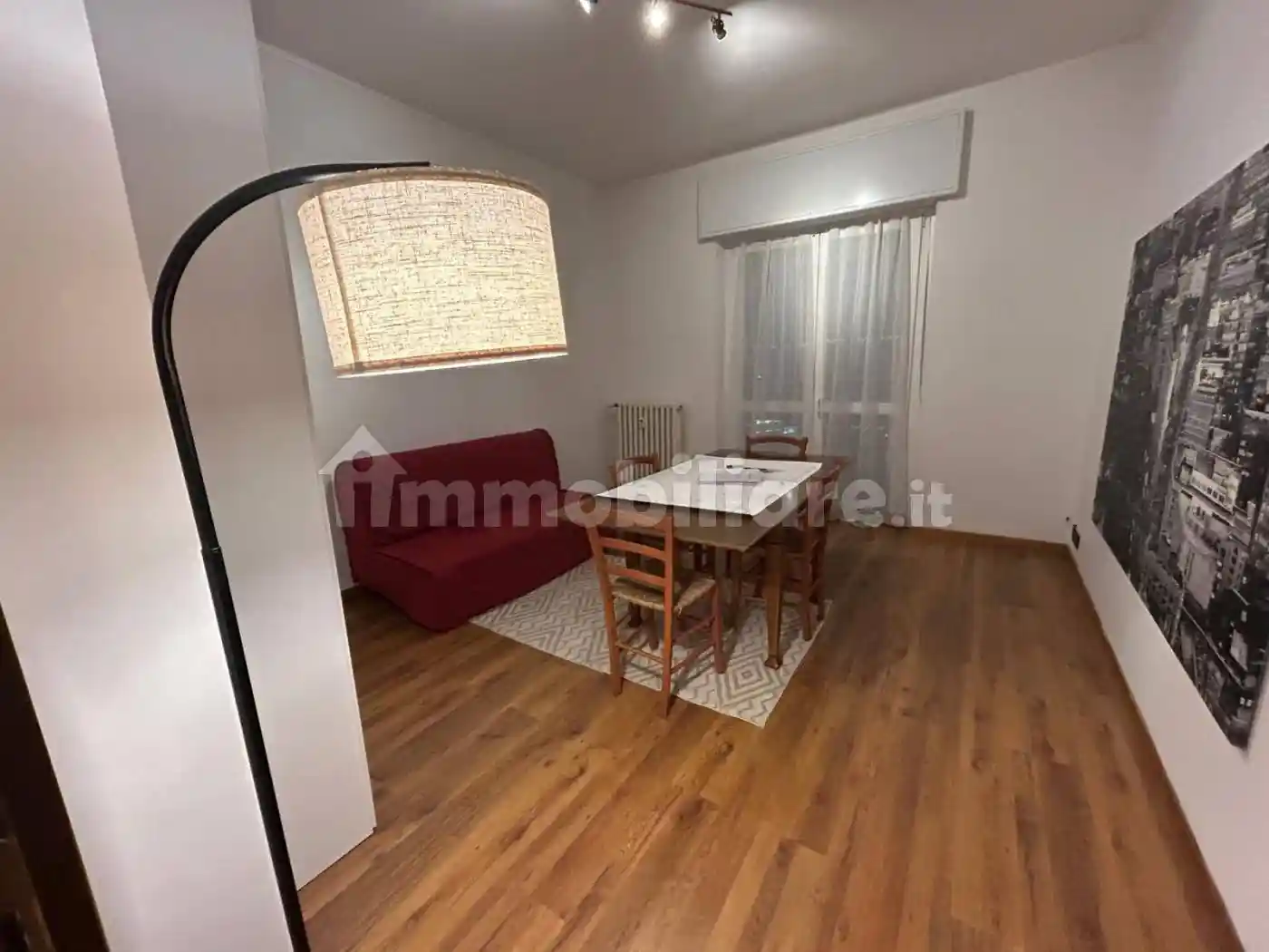 Trilocale via Carlo Pisacane, Piazza Genova, Alessandria - foto 3