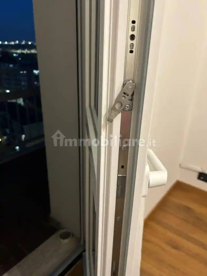 Trilocale via Carlo Pisacane, Piazza Genova, Alessandria - foto 5