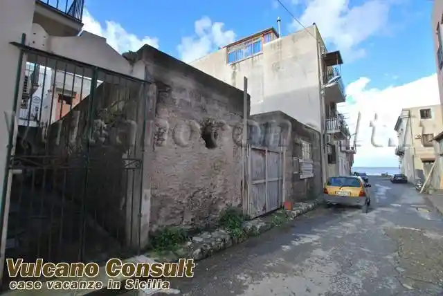 Rustico - Casale in vendita a Lipari