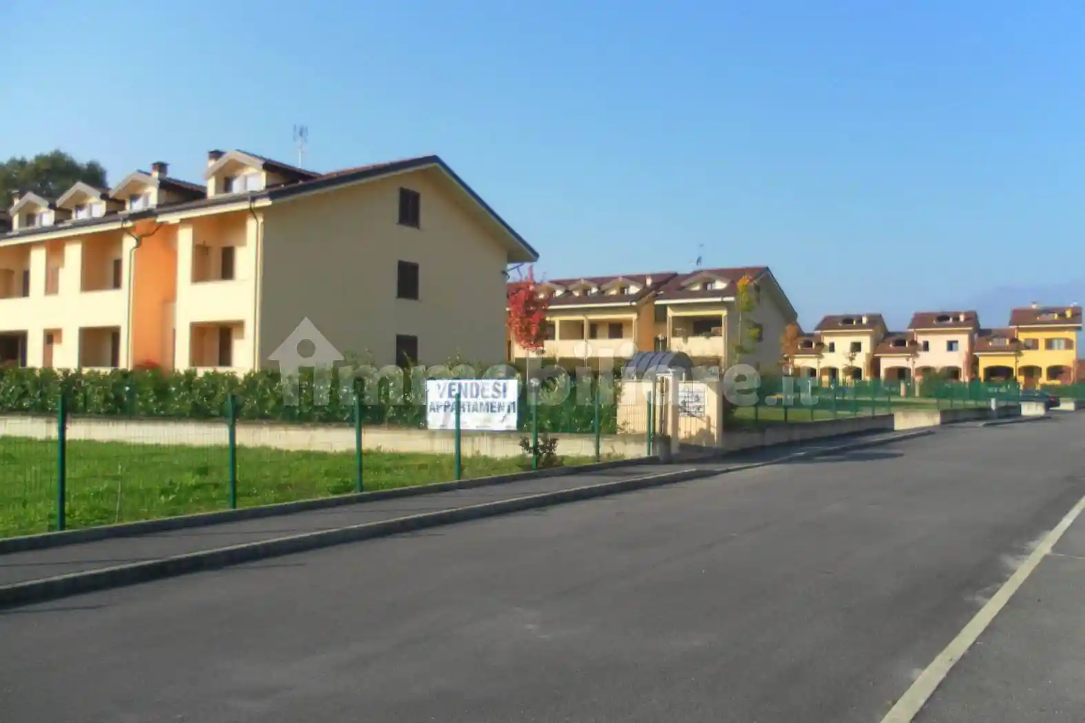 Appartamento in vendita a Garzigliana
