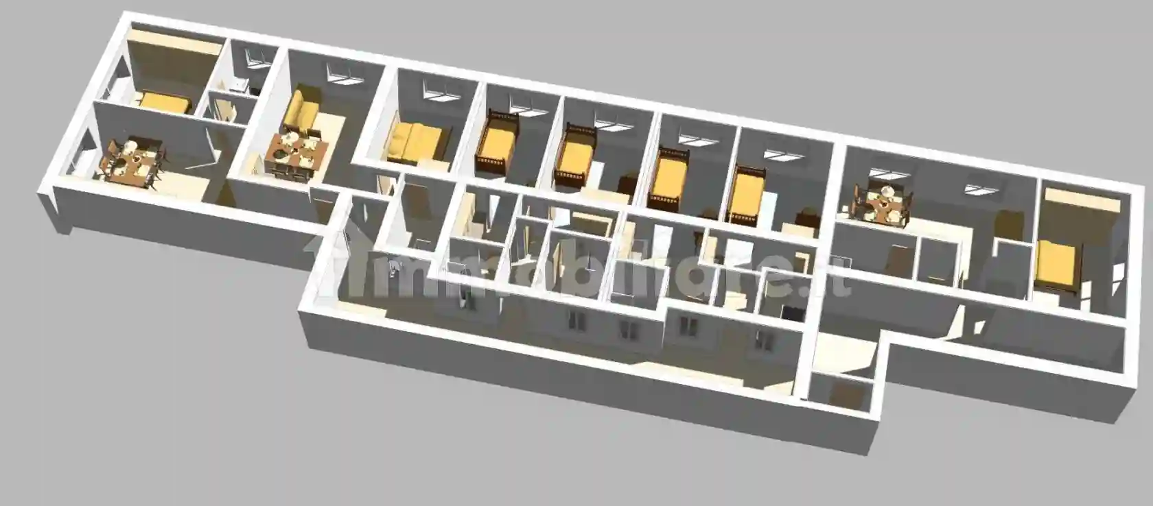 Appartamento - foto 2