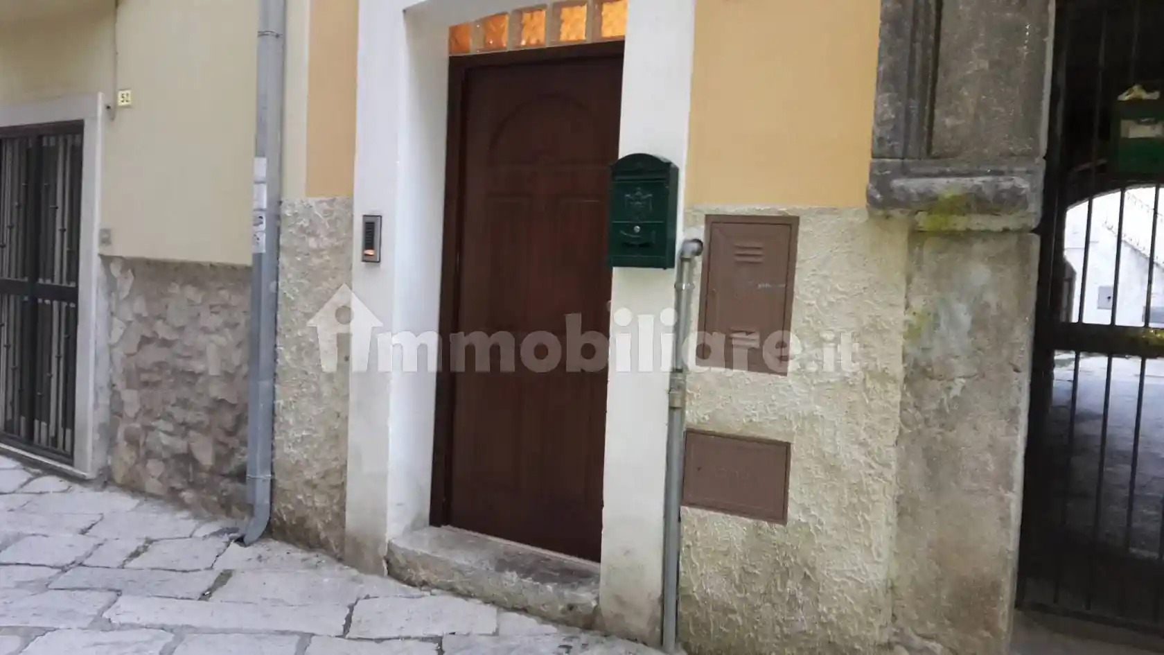 Appartamento in vendita a Fondi