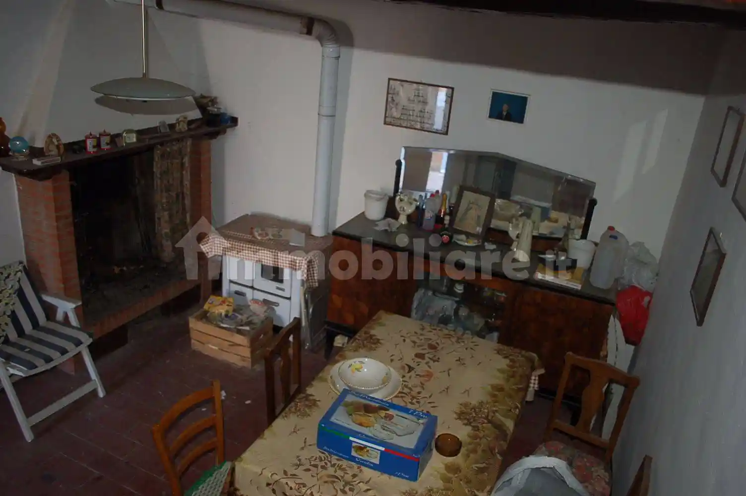 Casa indipendente in vendita a Castiglione del Lago