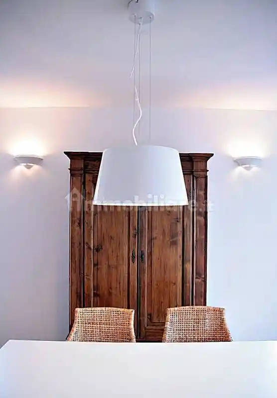 Appartamento in affitto a Villa Guardia